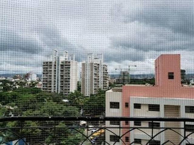 2 BHK Apartment in Magarpatta City for resale Pune. The reference number is 20568636