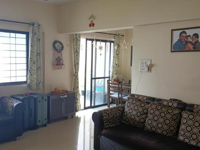 2 BHK Apartment in Magarpatta City for resale Pune. The reference number is 20598635