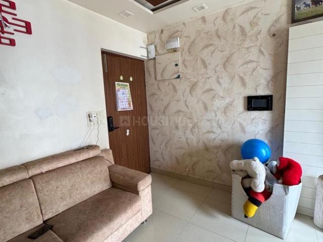2 BHK Apartment in Magarpatta City for resale Pune. The reference number is 20683633