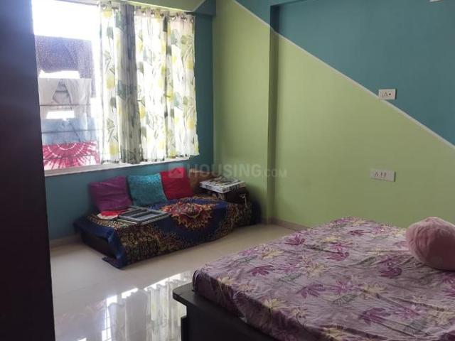2 BHK Apartment in Magarpatta City for resale Pune. The reference number is 20603846