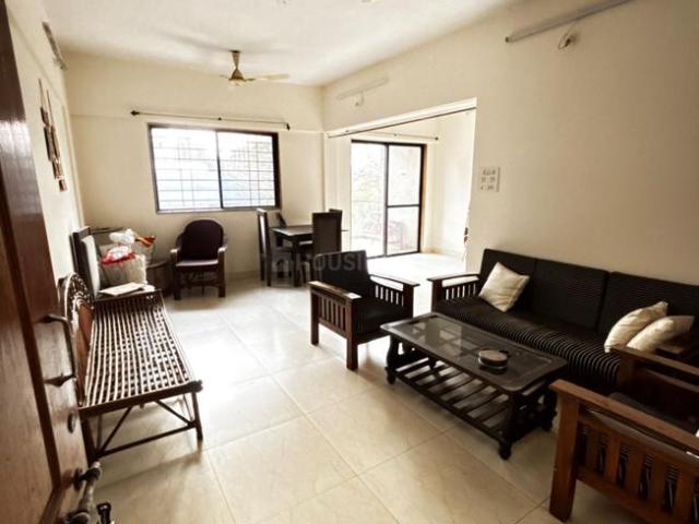 2 BHK Apartment in Magarpatta City for resale Pune. The reference number is 20771562