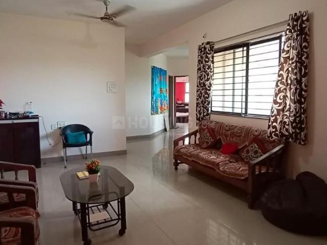 2 BHK Apartment in Magarpatta City for resale Pune. The reference number is 20856760