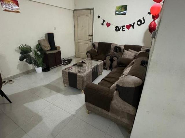 2 BHK Apartment in Magarpatta City for resale Pune. The reference number is 20942442