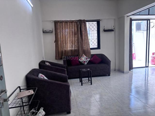 2 BHK Apartment in Magarpatta City for resale Pune. The reference number is 20924807