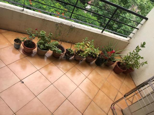 2 BHK Apartment in Magarpatta City for resale Pune. The reference number is 20939434