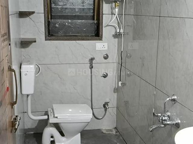 2 BHK Apartment in Mahantesh Nagar for rent Belagavi. The reference number is 20453591