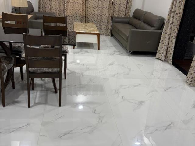 2 BHK Apartment in Mahantesh Nagar for rent Belagavi. The reference number is 20899486