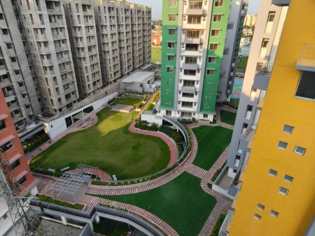 2 BHK Apartment in Mahananda Para for rent Siliguri. The reference number is 20419790