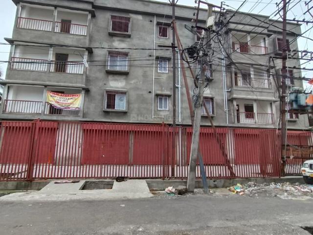 2 BHK Apartment in Mahananda Para for resale Siliguri. The reference number is 15199049