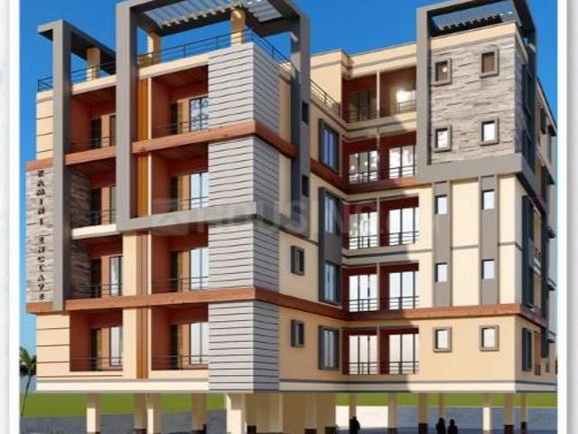 2 BHK Apartment in Mahabhairab for resale Tezpur. The reference number is 18806895