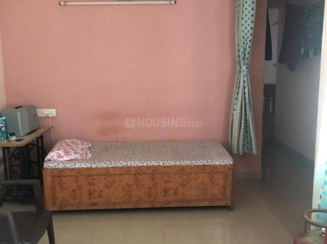 2 BHK Apartment in Mahad for resale Raigad. The reference number is 11980445