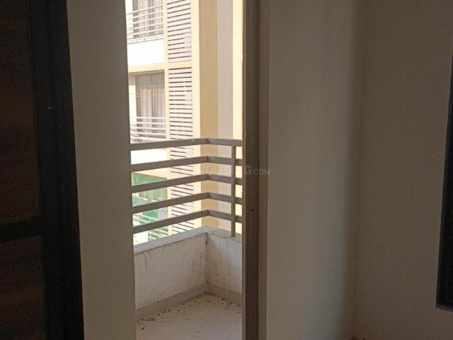 2 BHK Apartment in Mahadev Nagar for resale Ahmedabad. The reference number is 19968725