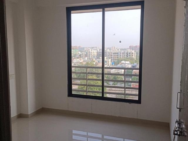 2 BHK Apartment in Mahadev Nagar for resale Ahmedabad. The reference number is 20567001