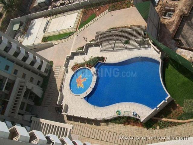 2 BHK Apartment in Mahadevapura for rent Bengaluru. The reference number is 11406160