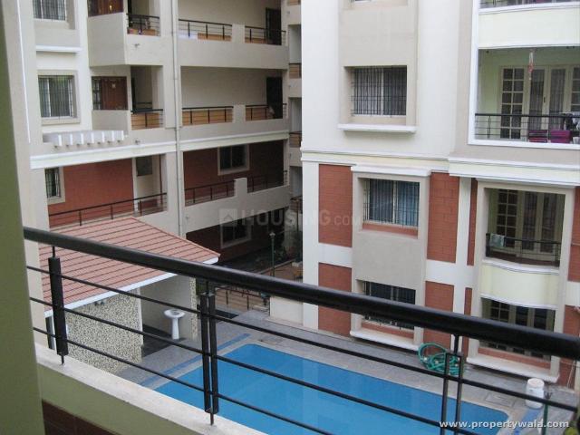 2 BHK Apartment in Mahadevapura for rent Bengaluru. The reference number is 13029624