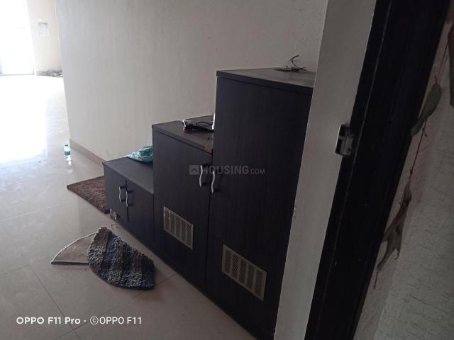 2 BHK Apartment in Mahadevapura for rent Bengaluru. The reference number is 16825176