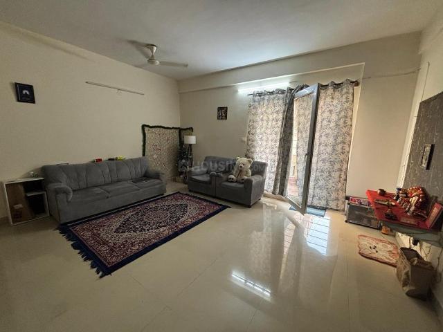 2 BHK Apartment in Mahadevapura for rent Bengaluru. The reference number is 19745095