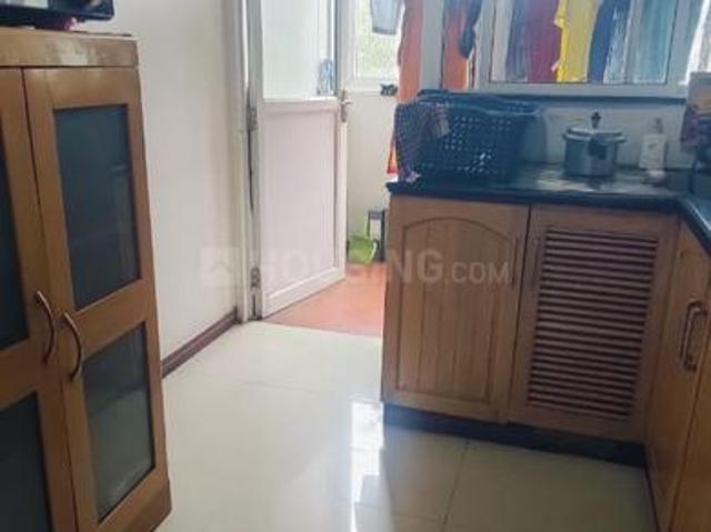 2 BHK Apartment in Mahadevapura for rent Bengaluru. The reference number is 19755508