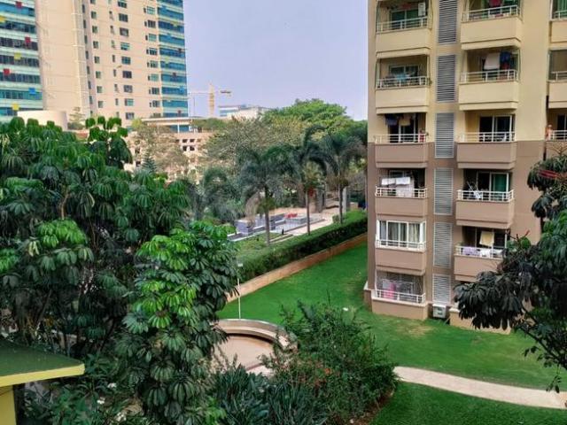 2 BHK Apartment in Mahadevapura for rent Bengaluru. The reference number is 19780149