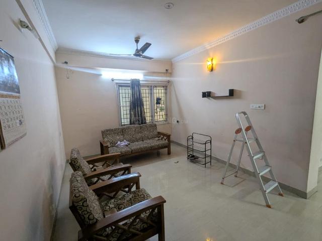 2 BHK Apartment in Mahadevapura for rent Bengaluru. The reference number is 19874423
