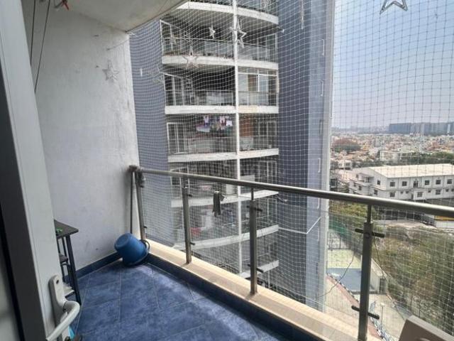 2 BHK Apartment in Mahadevapura for rent Bengaluru. The reference number is 19894198