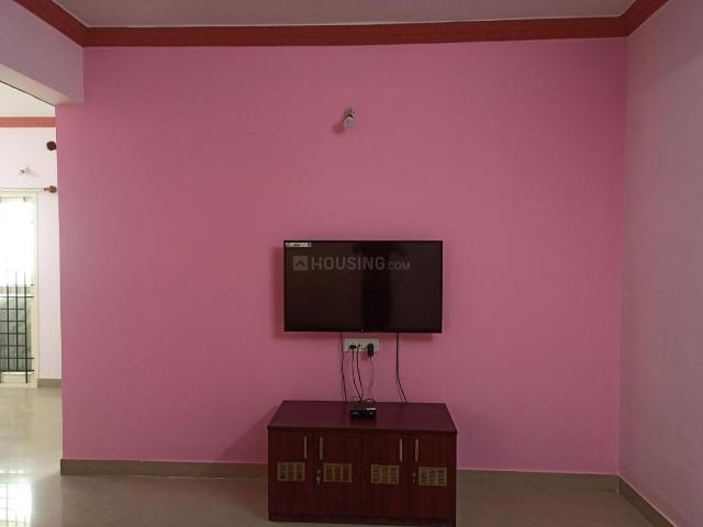 2 BHK Apartment in Mahadevapura for rent Bengaluru. The reference number is 19988131