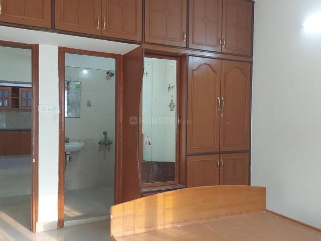 2 BHK Apartment in Mahadevapura for rent Bengaluru. The reference number is 20006614
