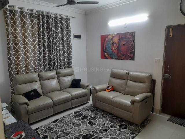 2 BHK Apartment in Mahadevapura for rent Bengaluru. The reference number is 20362607