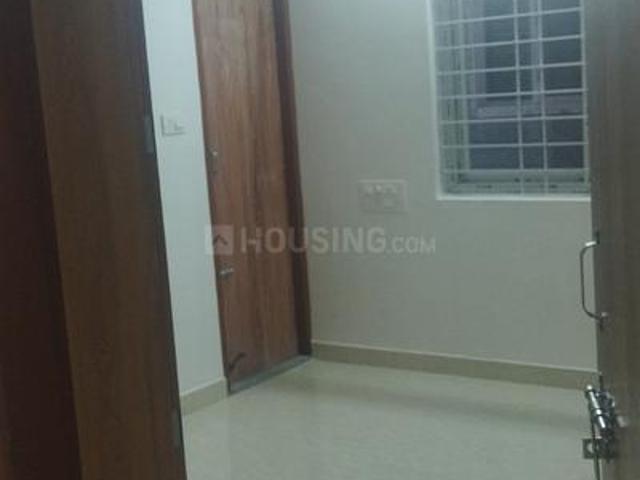 2 BHK Apartment in Mahadevapura for rent Bengaluru. The reference number is 20395663