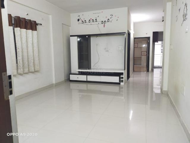 2 BHK Apartment in Mahadevapura for rent Bengaluru. The reference number is 20329669