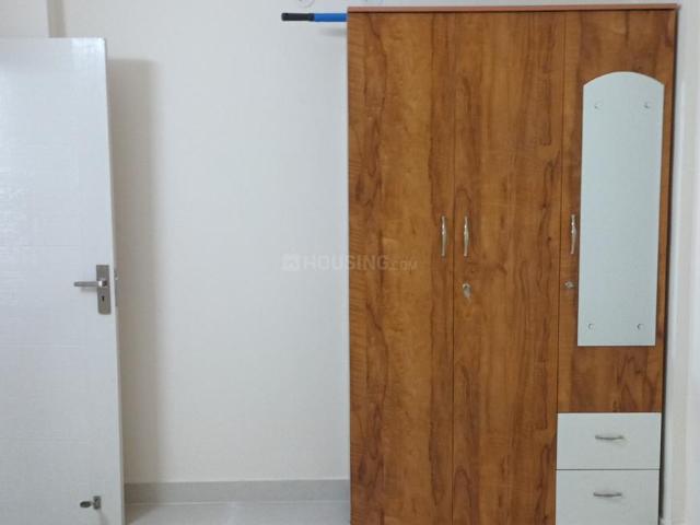 2 BHK Apartment in Mahadevapura for rent Bengaluru. The reference number is 20475878