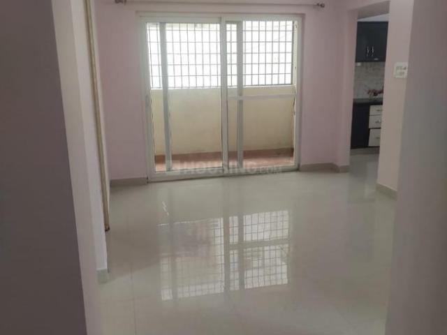 2 BHK Apartment in Mahadevapura for rent Bengaluru. The reference number is 20477198