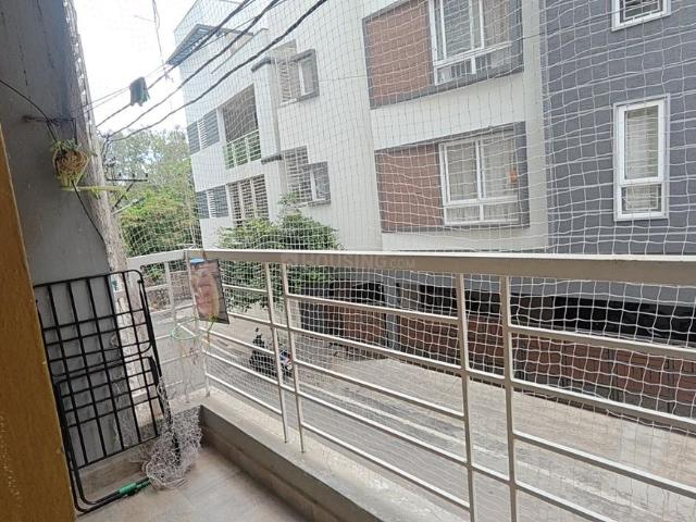 2 BHK Apartment in Mahadevapura for rent Bengaluru. The reference number is 20427877