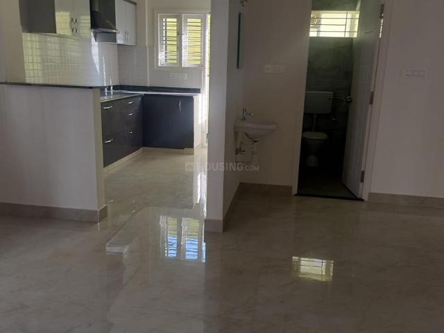 2 BHK Apartment in Mahadevapura for rent Bengaluru. The reference number is 20430123