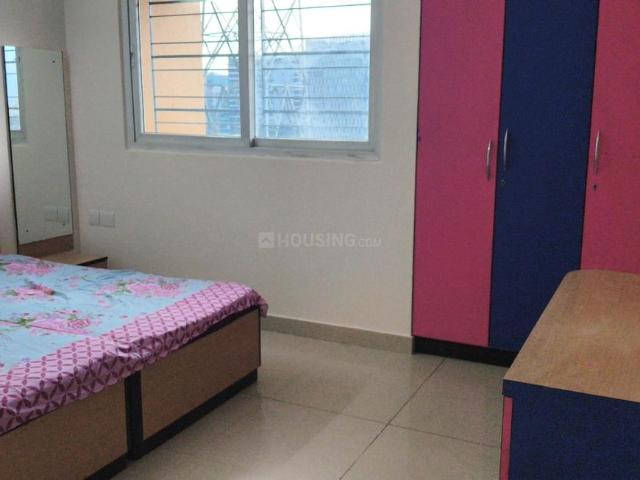 2 BHK Apartment in Mahadevapura for rent Bengaluru. The reference number is 20433828