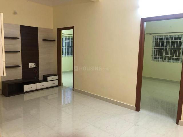 2 BHK Apartment in Mahadevapura for rent Bengaluru. The reference number is 20579088