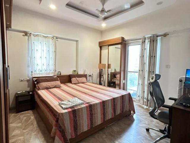 2 BHK Apartment in Mahadevapura for rent Bengaluru. The reference number is 20527114