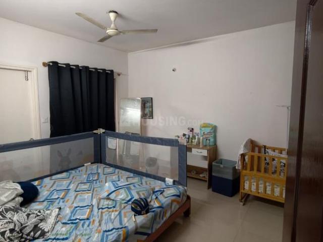 2 BHK Apartment in Mahadevapura for rent Bengaluru. The reference number is 20661542