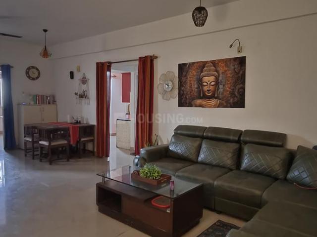 2 BHK Apartment in Mahadevapura for rent Bengaluru. The reference number is 20662442
