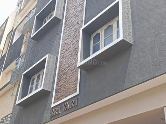 2 BHK Apartment in Mahadevapura for rent Bengaluru. The reference number is 20696527
