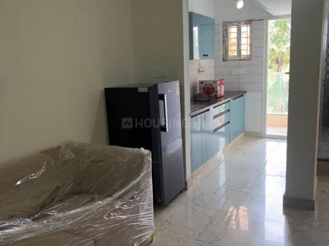 2 BHK Apartment in Mahadevapura for rent Bengaluru. The reference number is 20624152