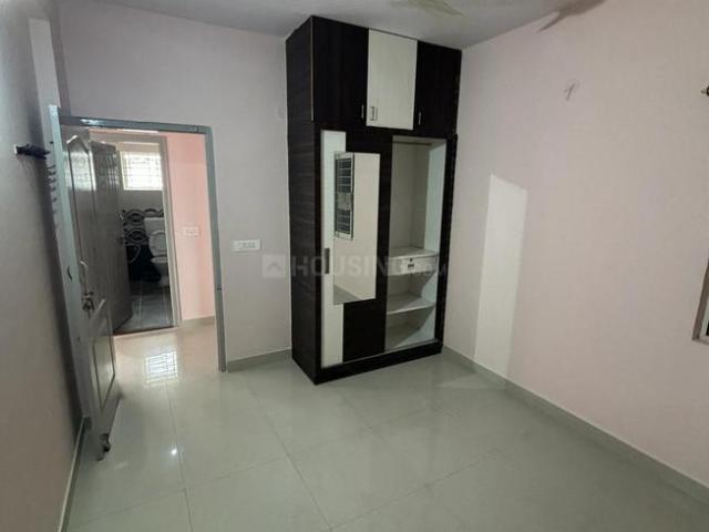 2 BHK Apartment in Mahadevapura for rent Bengaluru. The reference number is 20637314