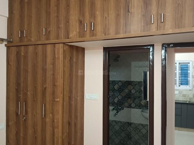 2 BHK Apartment in Mahadevapura for rent Bengaluru. The reference number is 20638595