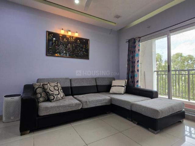 2 BHK Apartment in Mahadevapura for resale Bengaluru. The reference number is 20611892
