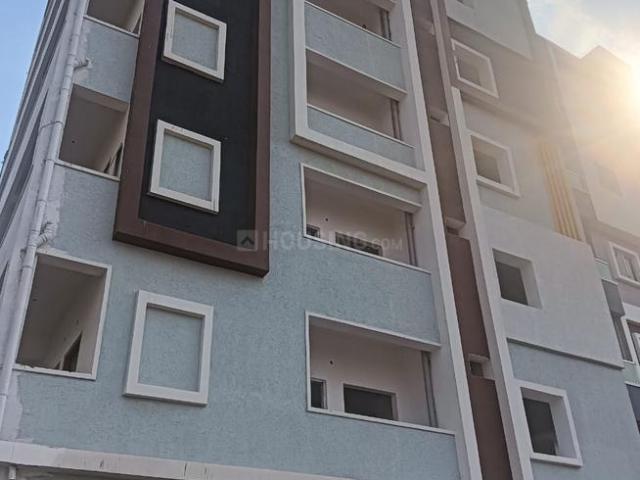 2 BHK Apartment in Mahadevpur Colony for resale Hyderabad. The reference number is 16645375