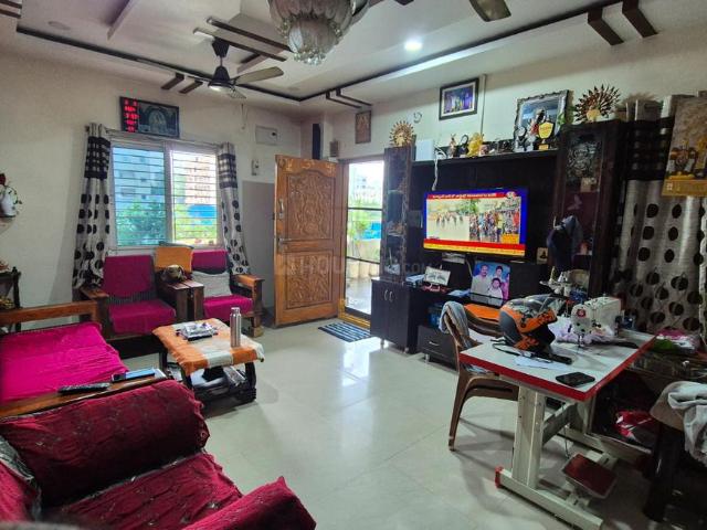 2 BHK Apartment in Mahadevpur Colony for resale Hyderabad. The reference number is 16098602