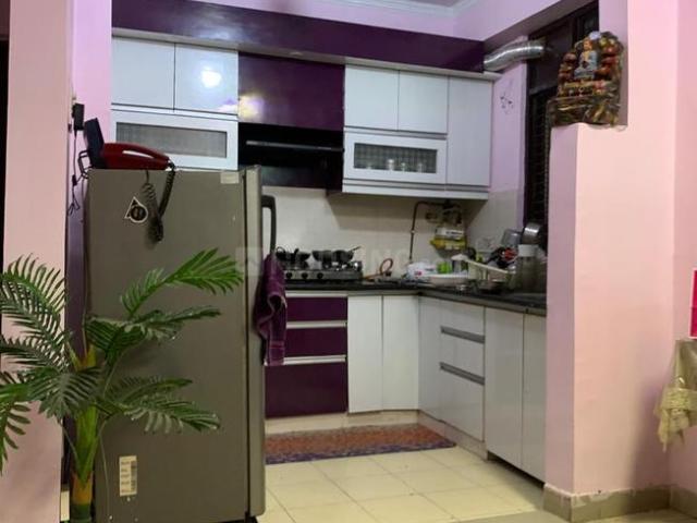 2 BHK Apartment in Mahagunpuram for rent Ghaziabad. The reference number is 20505427