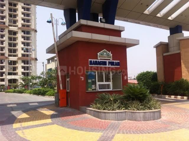 2 BHK Apartment in Mahagunpuram for resale Ghaziabad. The reference number is 14721187