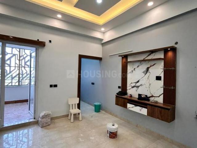 2 BHK Apartment in Mahagunpuram for resale Ghaziabad. The reference number is 20517721