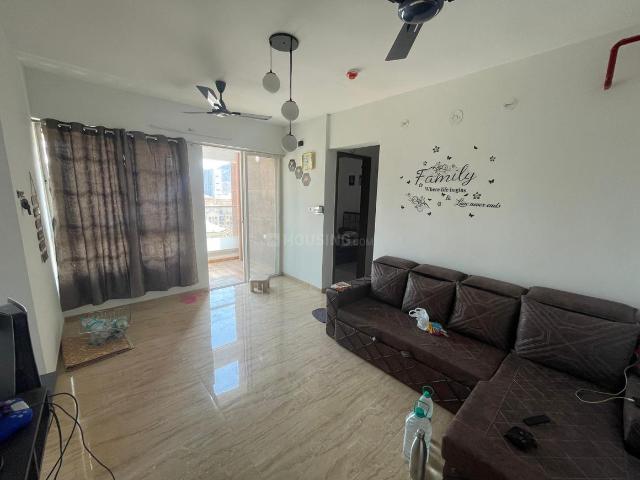 2 BHK Apartment in Mahalunge for rent Pune. The reference number is 13841014